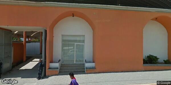 BODEGA SECRETARIA DE SALUD
